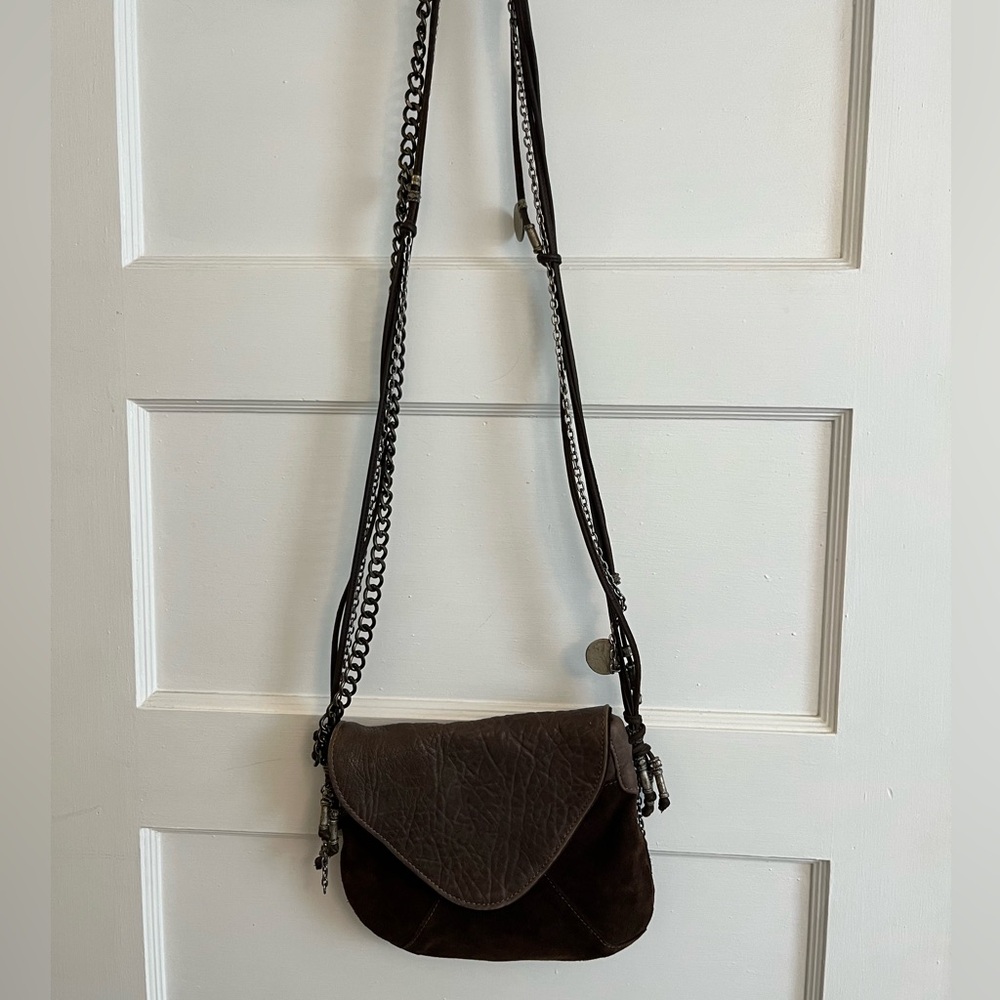 Tylie Malibu cross body purse